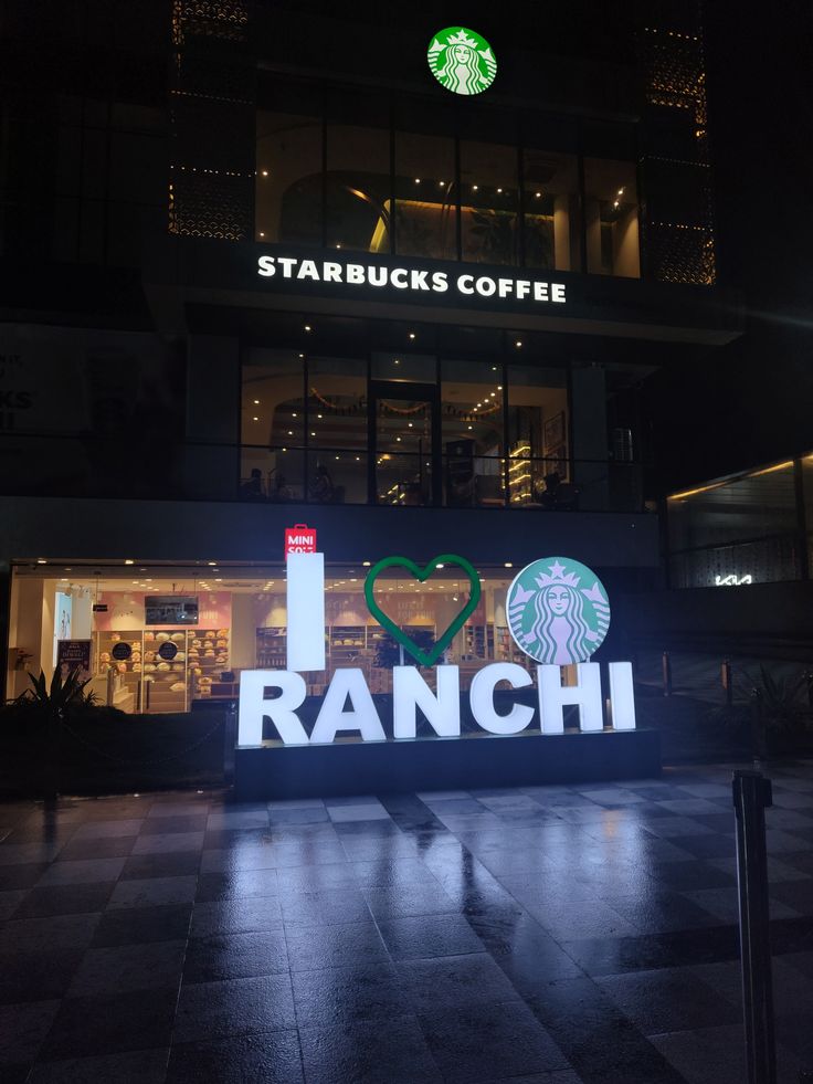 Ranchi Sightseeing